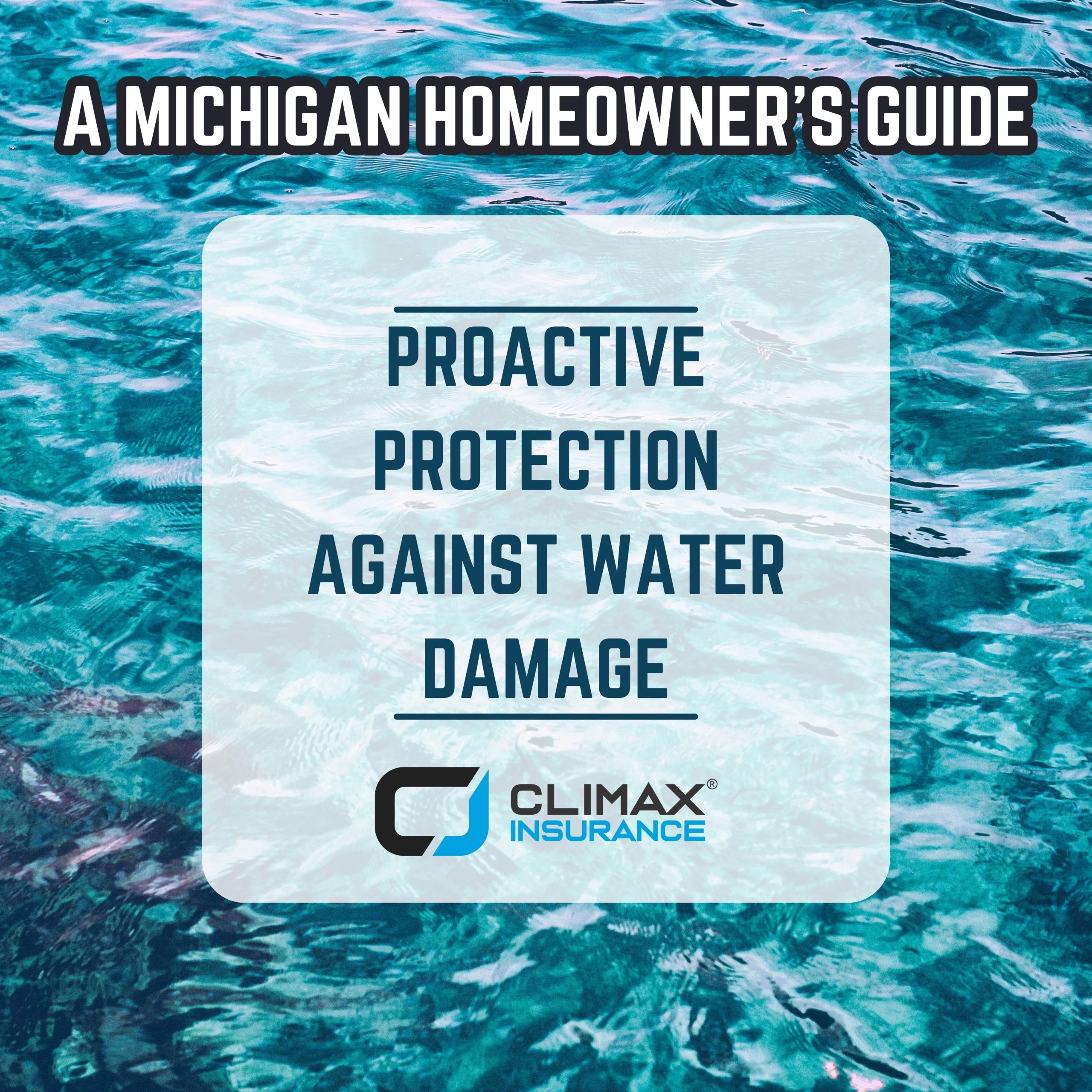Proactive Protection Against Water Damage: A Michigan Homeowner’s Guide