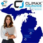 Climax insurance Michigan Locations