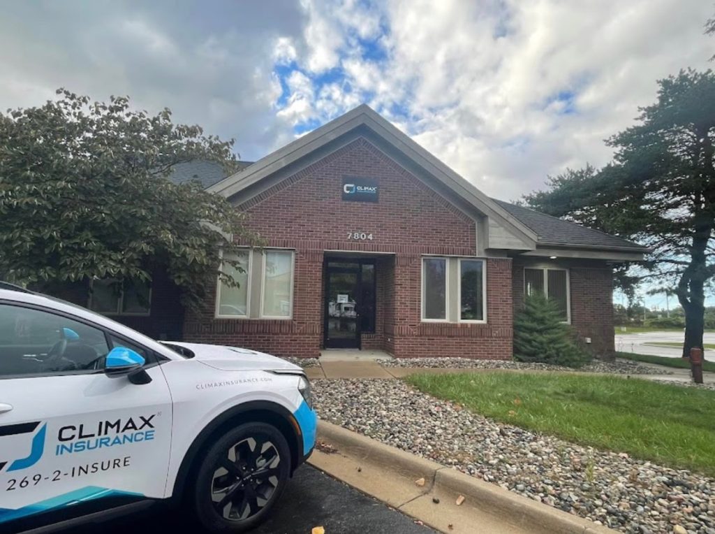 Climax Insurance (A Local Insurance Agency in Lansing, MI)